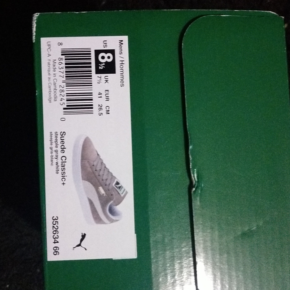 Puma - Picture 6 of 6